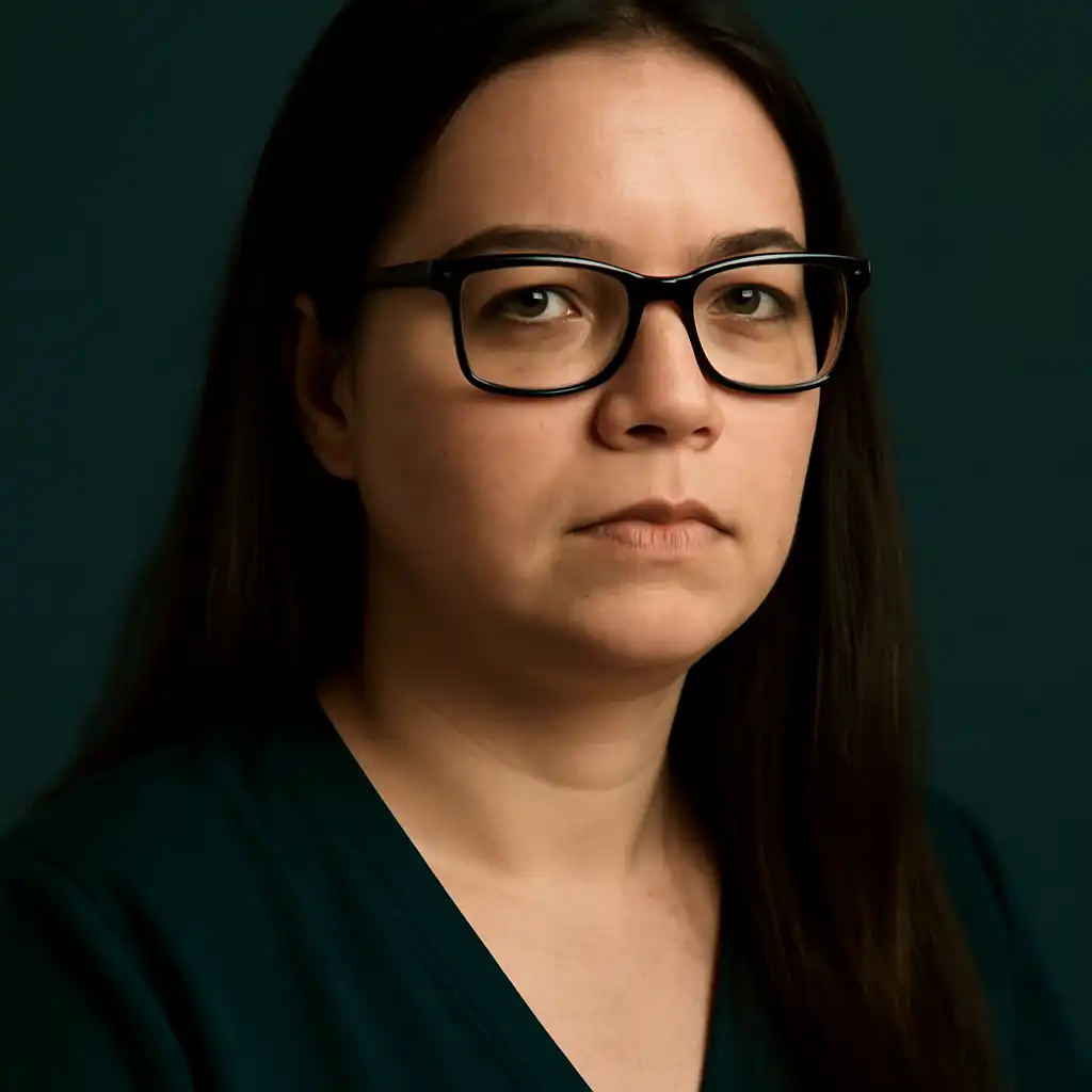Lena Ekström